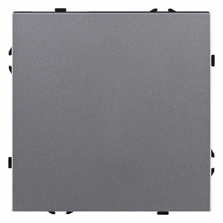 Выключатель одноклавишный без рамки Kollinger Eclipse EC-006GY