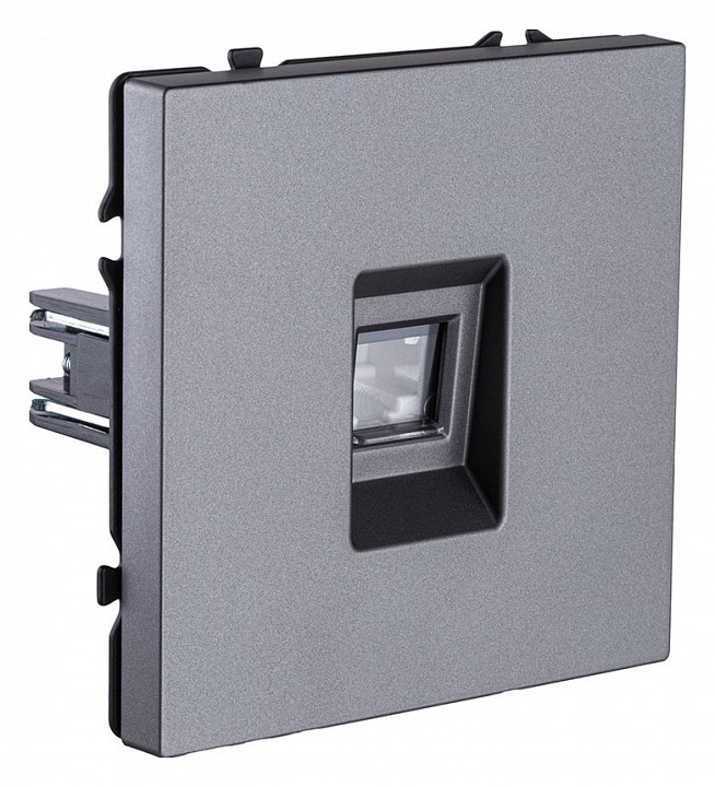 Розетка Ethernet RJ-45 без рамки Kollinger Eclipse EC-017GY