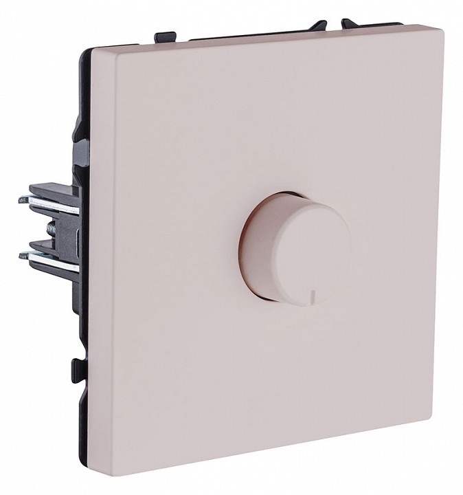 Диммер без рамки Kollinger Eclipse EC-022CM