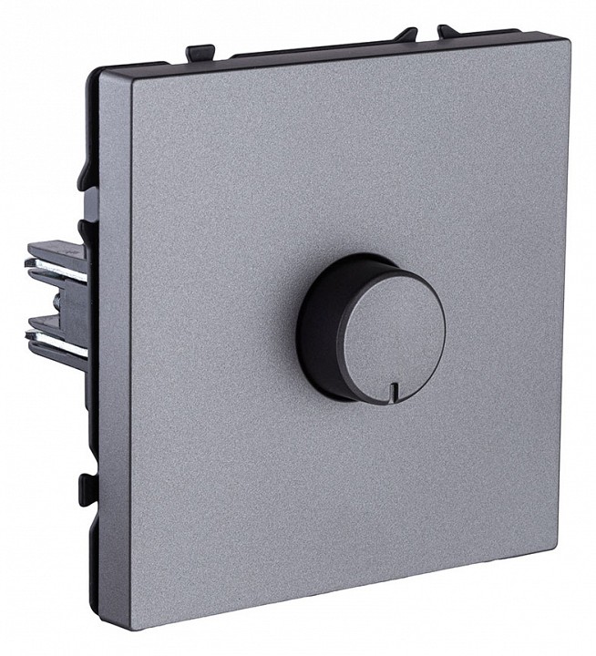 Диммер без рамки Kollinger Eclipse EC-022GY