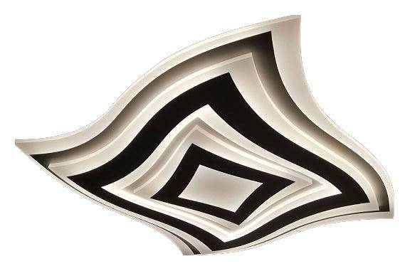 Светильник накладной Natali Kovaltseva LED 81014/5C