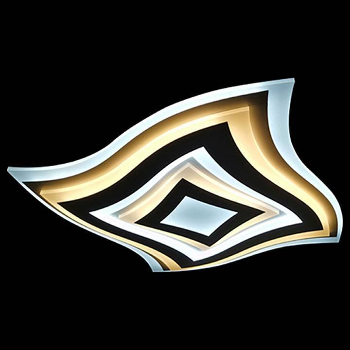 Светильник накладной Natali Kovaltseva LED 81014/5C