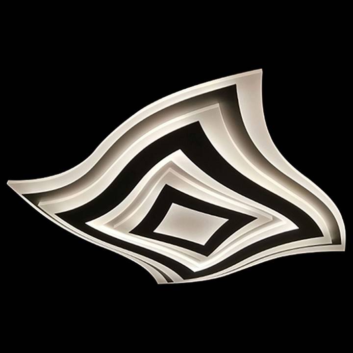 Светильник накладной Natali Kovaltseva LED 81014/5C