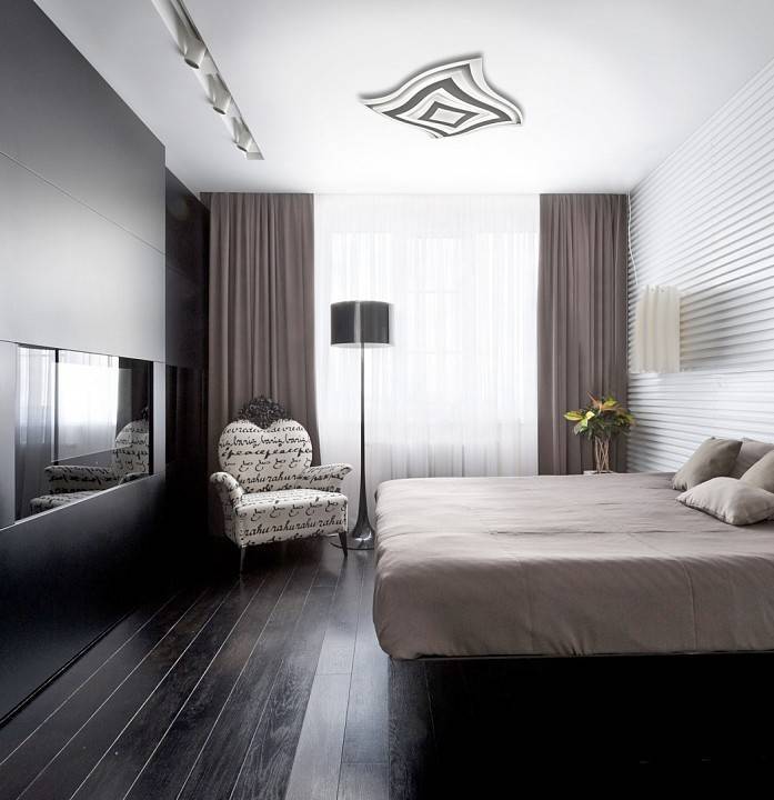 Светильник накладной Natali Kovaltseva LED 81014/5C