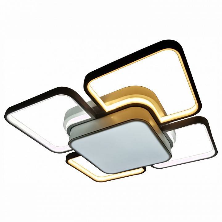 Светильник накладной Natali Kovaltseva LED 81038/8C