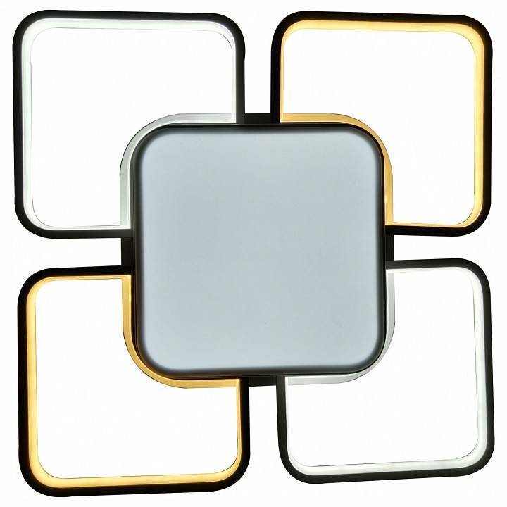 Светильник накладной Natali Kovaltseva LED 81038/8C