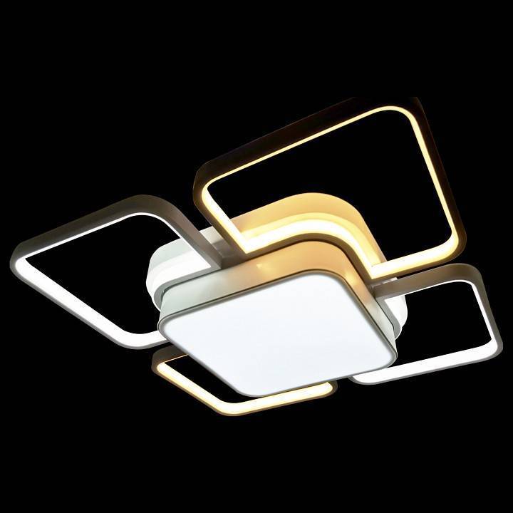 Светильник накладной Natali Kovaltseva LED 81038/8C