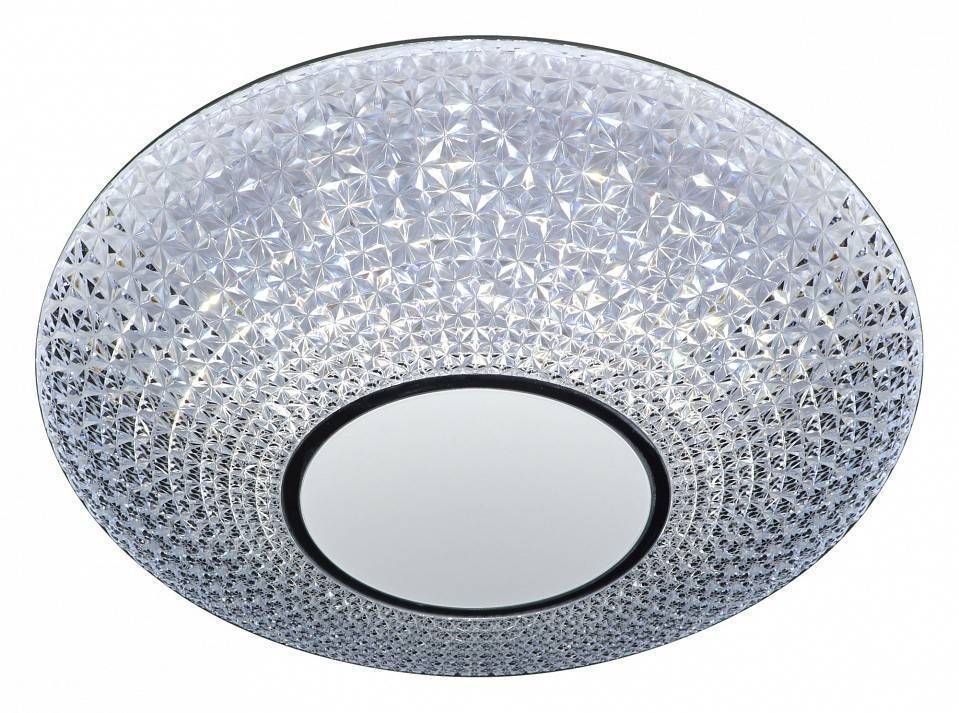 Светильник накладной Natali Kovaltseva Led Lamps RGB 81236