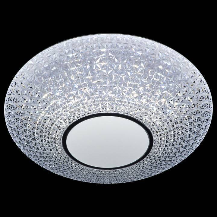 Светильник накладной Natali Kovaltseva Led Lamps RGB 81236