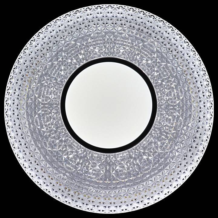 Светильник накладной Natali Kovaltseva Led Lamps RGB 81236