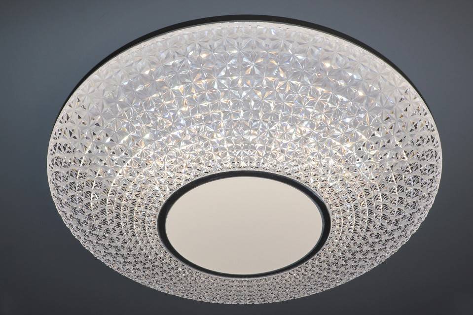 Светильник накладной Natali Kovaltseva Led Lamps RGB 81236