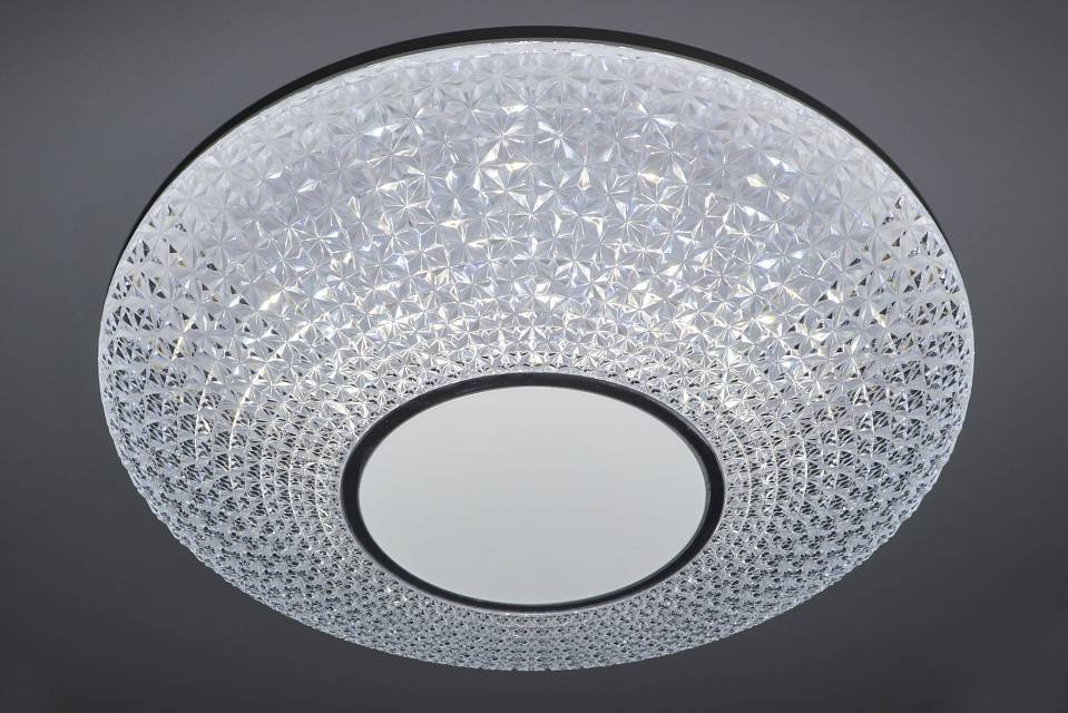 Светильник накладной Natali Kovaltseva Led Lamps RGB 81236