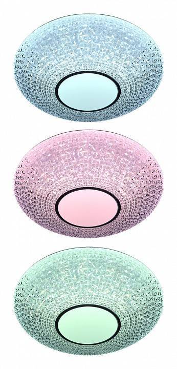 Светильник накладной Natali Kovaltseva Led Lamps RGB 81236