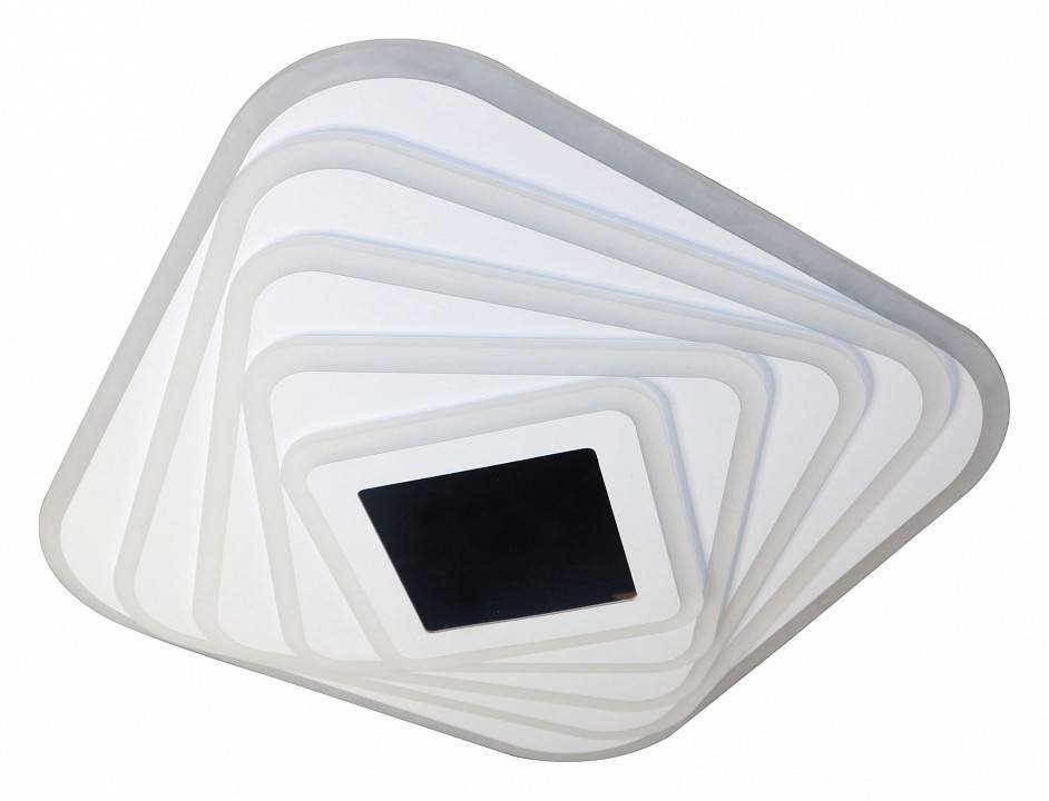 Светильник накладной Natali Kovaltseva LED 81033/3C