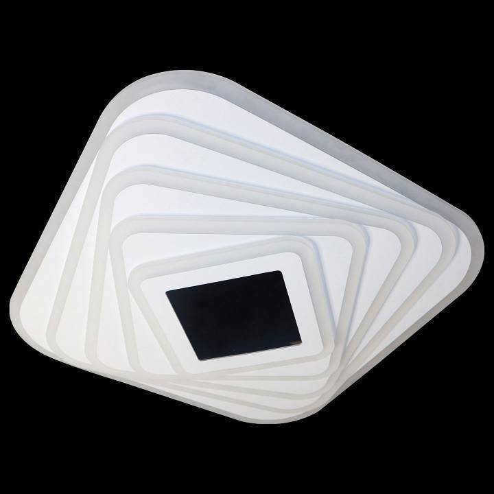 Светильник накладной Natali Kovaltseva LED 81033/3C