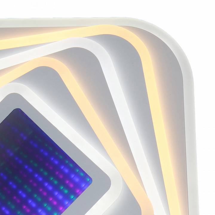 Светильник накладной Natali Kovaltseva LED 81033/3C