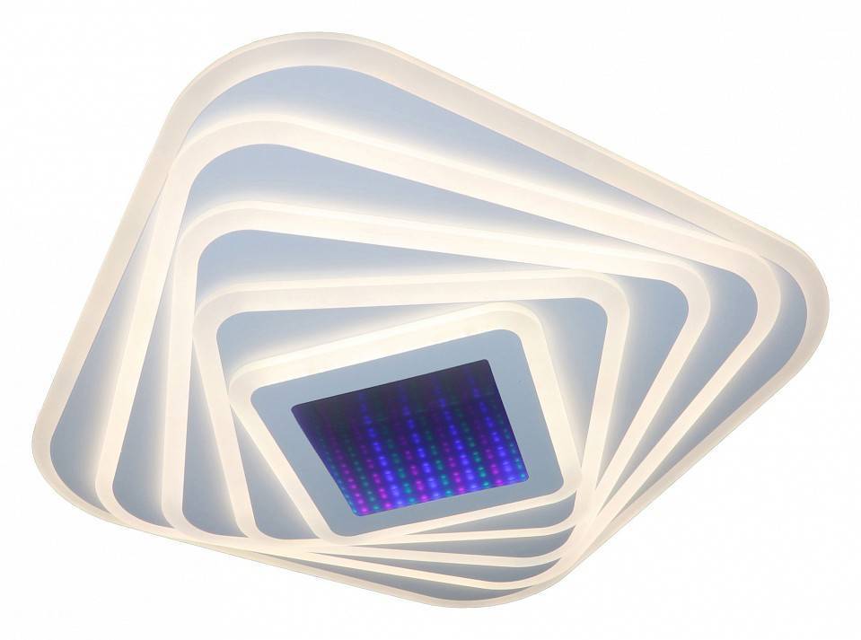 Светильник накладной Natali Kovaltseva LED 81033/3C