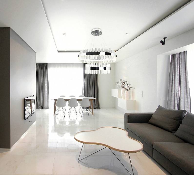 Подвесной светильник Natali Kovaltseva Innovation Style INNOVATION STYLE 83005