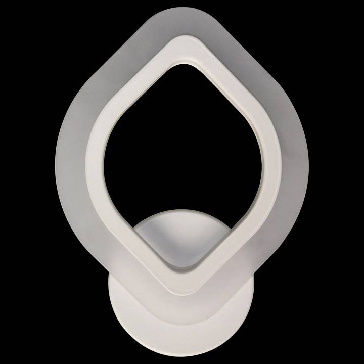 Светильник накладной Natali Kovaltseva LED LAMPS 81139/1W