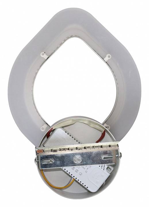 Светильник накладной Natali Kovaltseva LED LAMPS 81139/1W