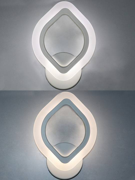 Светильник накладной Natali Kovaltseva LED LAMPS 81139/1W