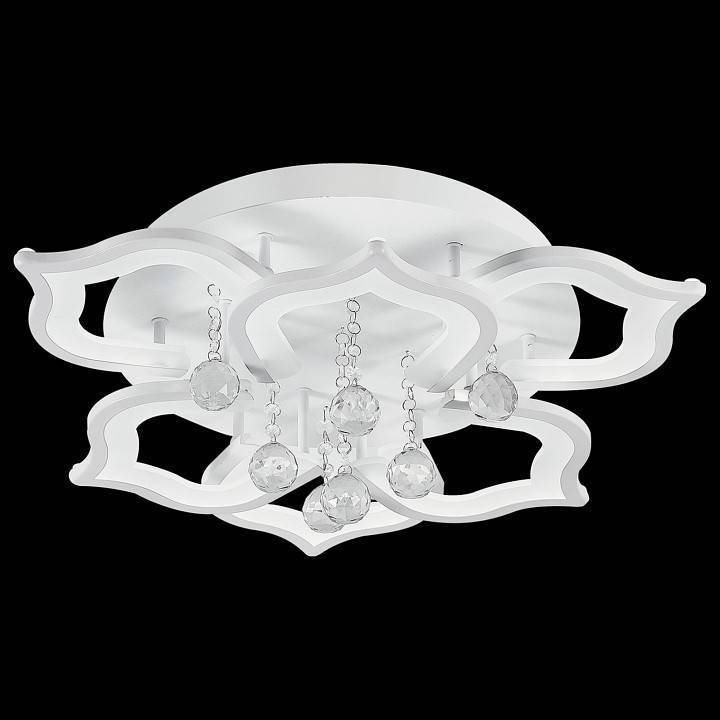 Накладной светильник Natali Kovaltseva HIGH-TECH LED LAMPS 82028