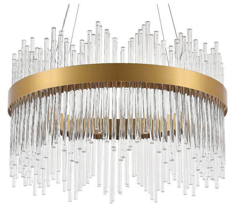 Подвесной светильник Natali Kovaltseva Smart Нимбы LED LAMPS 81260