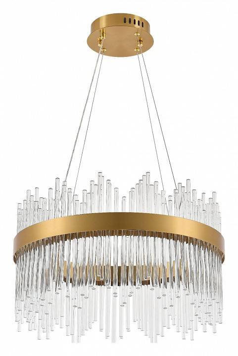 Подвесной светильник Natali Kovaltseva Smart Нимбы LED LAMPS 81260