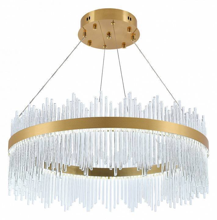 Подвесной светильник Natali Kovaltseva Smart Нимбы LED Lamps 81262