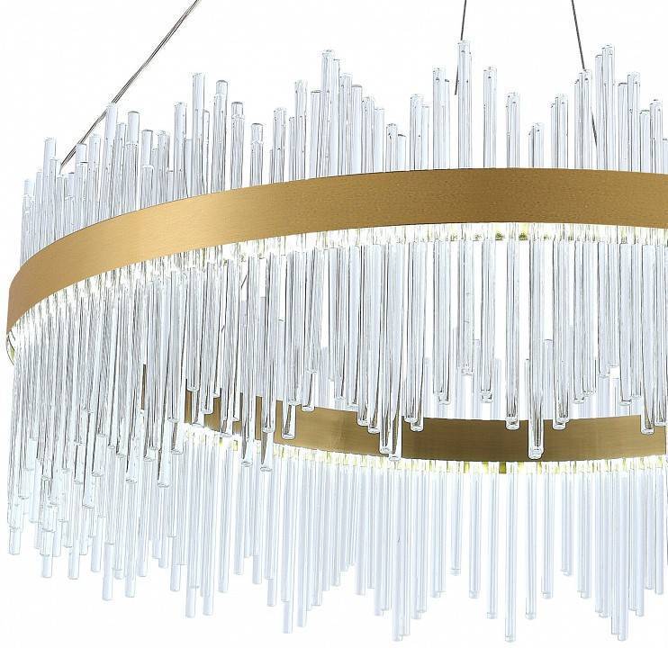 Подвесной светильник Natali Kovaltseva Smart Нимбы LED Lamps 81262