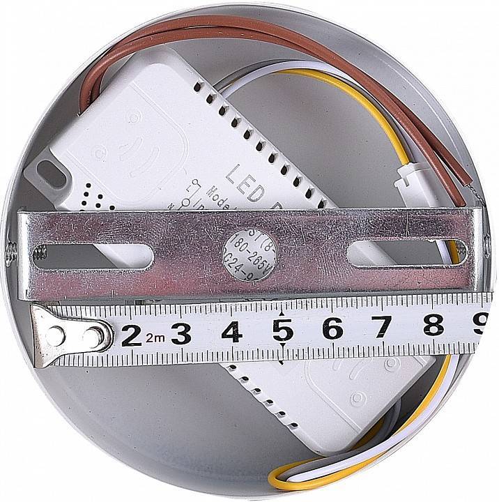 Бра Natali Kovaltseva LED LAMPS 81124/1W