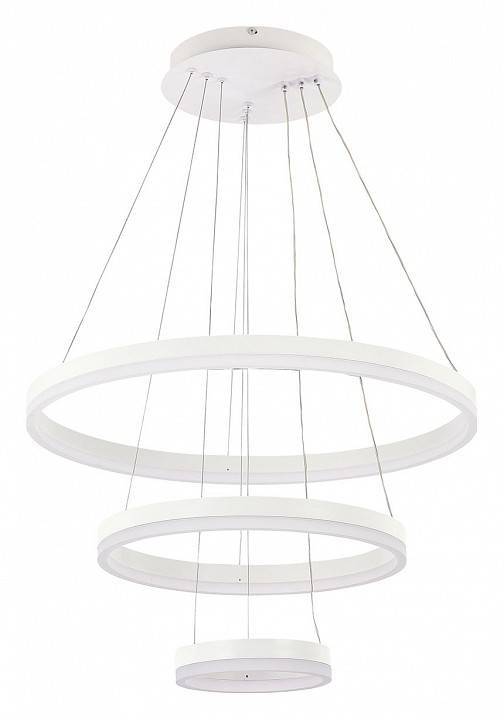 Подвесной светильник Natali Kovaltseva Oreol LED Lamps 81277