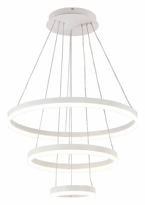 Подвесной светильник Natali Kovaltseva Oreol LED Lamps 81277
