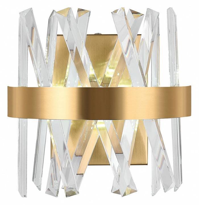 Накладной светильник Natali Kovaltseva TIZIANO LED LAMPS 81113/1W