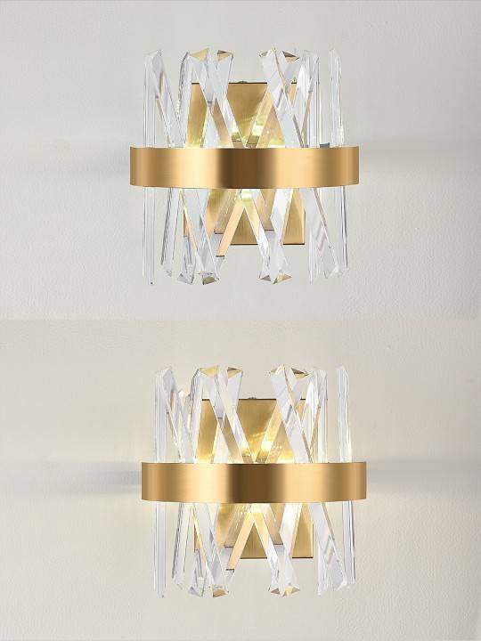 Накладной светильник Natali Kovaltseva TIZIANO LED LAMPS 81113/1W