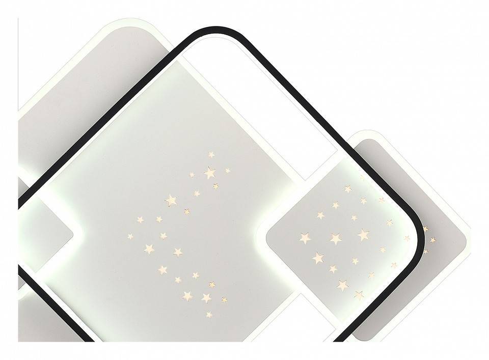 Накладной светильник Natali Kovaltseva INNOVATION STYLE 83116