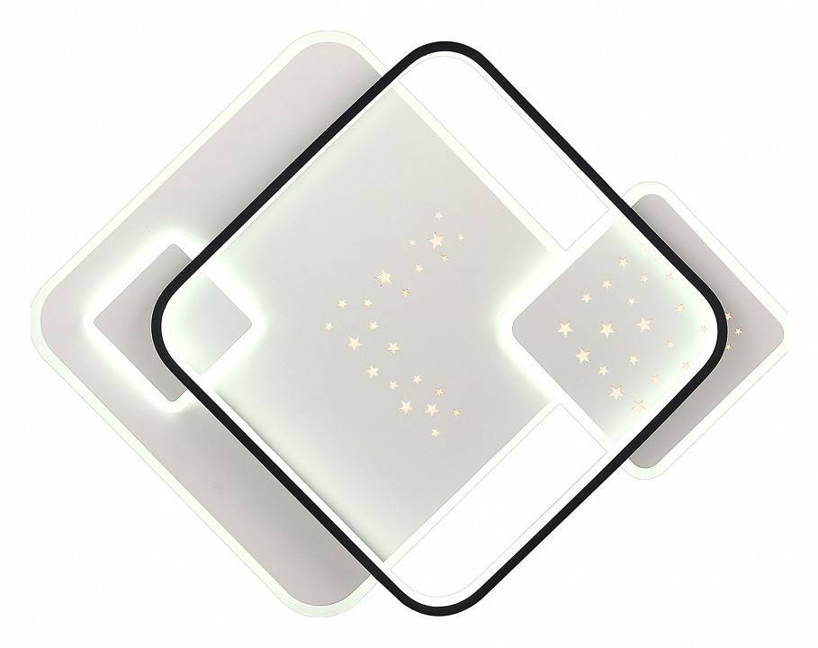 Накладной светильник Natali Kovaltseva INNOVATION STYLE 83116