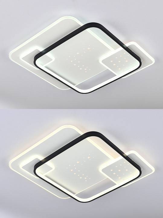 Накладной светильник Natali Kovaltseva INNOVATION STYLE 83116