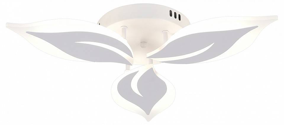 Потолочная люстра Natali Kovaltseva Sirius LED LAMPS 81164