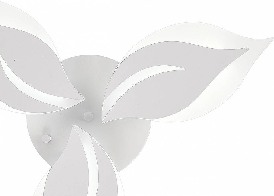 Потолочная люстра Natali Kovaltseva Sirius LED LAMPS 81164