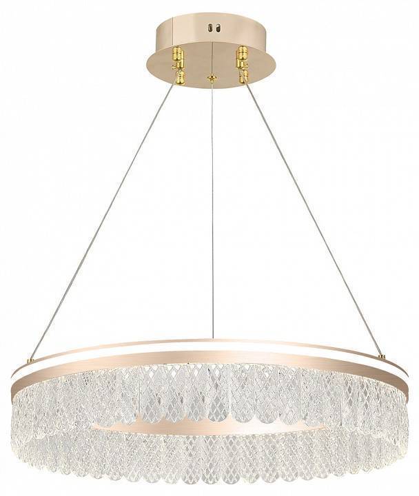 Подвесной светильник Natali Kovaltseva High-Tech LED Lamps 82051