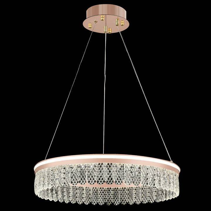 Подвесной светильник Natali Kovaltseva High-Tech LED Lamps 82051