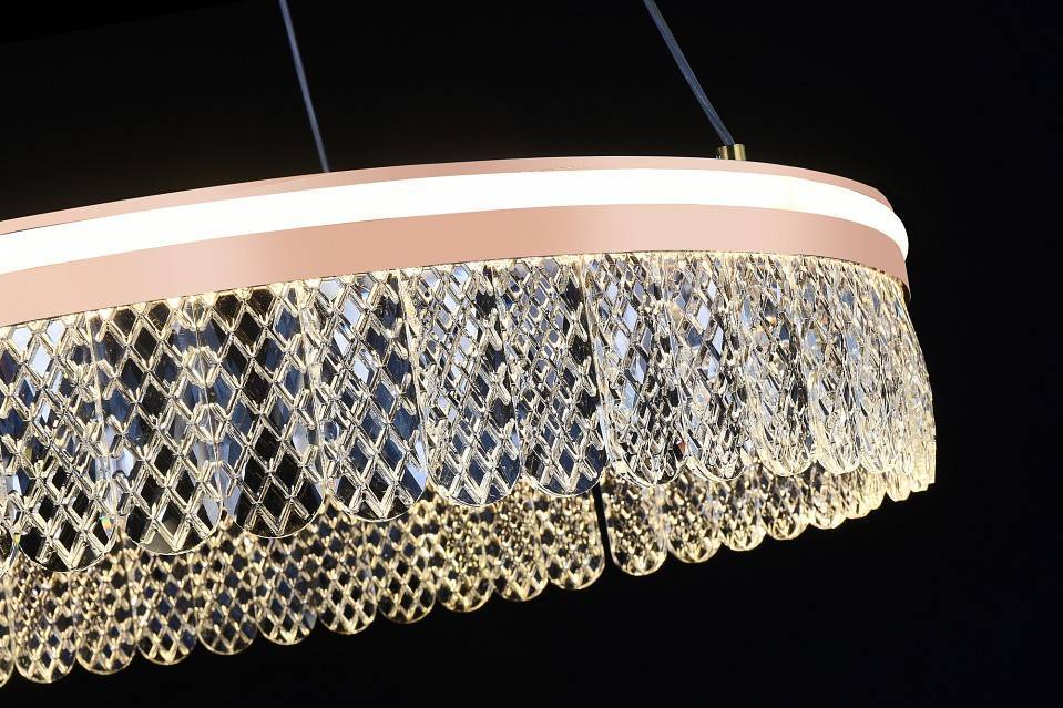 Подвесной светильник Natali Kovaltseva High-Tech LED Lamps 82051