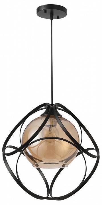 Подвесной светильник Natali Kovaltseva Brown 81458/1P