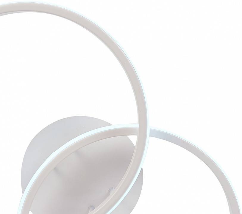 Светильник накладной Natali Kovaltseva Pure 81177