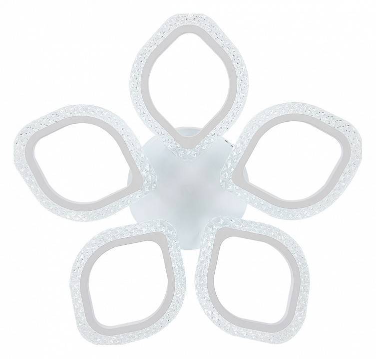 Потолочная люстра Natali Kovaltseva Simply LED LAMPS 81408