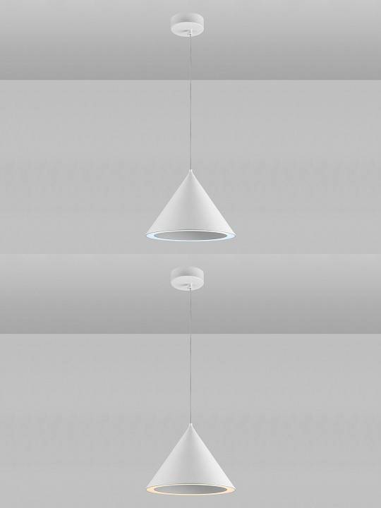 Подвесной светильник Natali Kovaltseva  LED LAMPS 81415