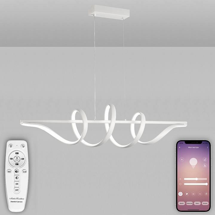 Подвесной светильник Natali Kovaltseva INNOVATION STYLE 83146