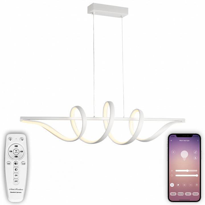 Подвесной светильник Natali Kovaltseva INNOVATION STYLE 83146