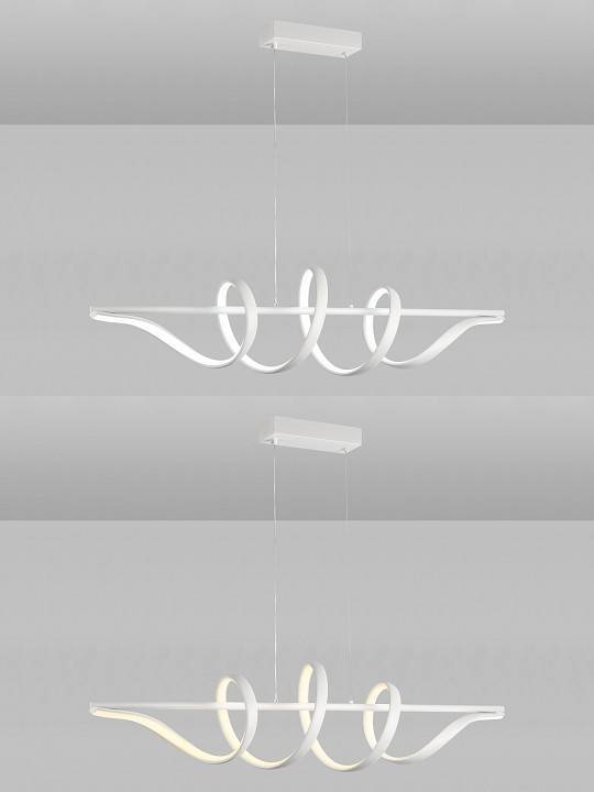 Подвесной светильник Natali Kovaltseva INNOVATION STYLE 83146